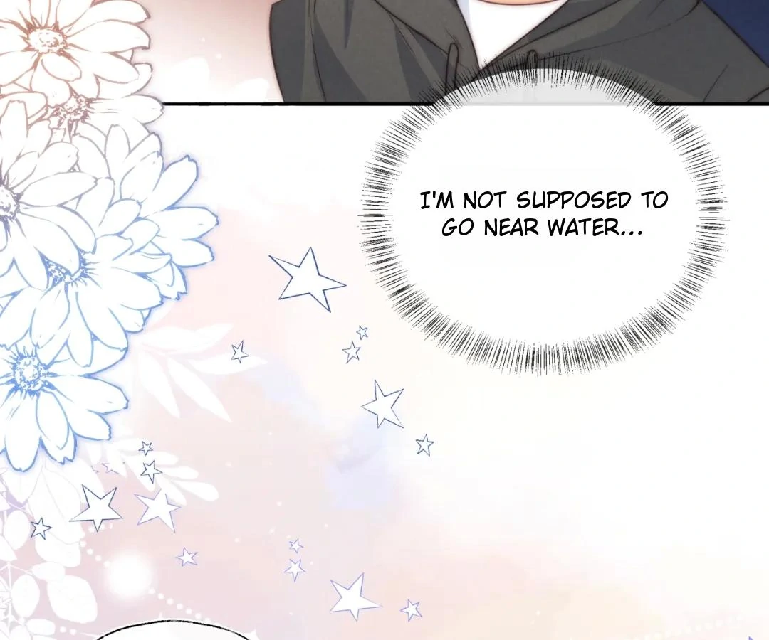 The Adorable Toddler Fortune Teller Everyone Adores Chapter 32 - Page 24