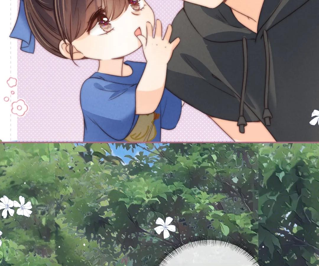 The Adorable Toddler Fortune Teller Everyone Adores Chapter 32 - Page 28