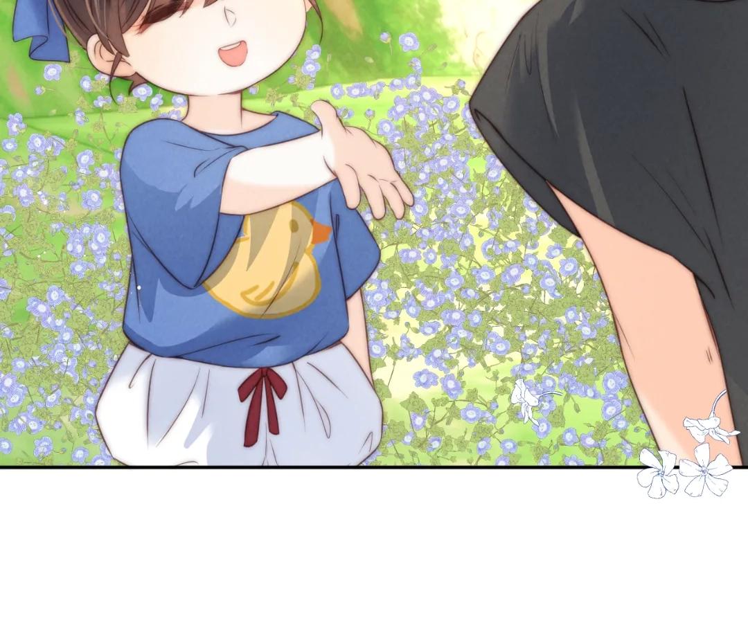 The Adorable Toddler Fortune Teller Everyone Adores Chapter 32 - Page 30