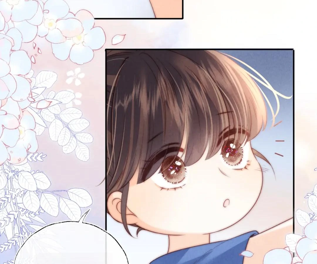 The Adorable Toddler Fortune Teller Everyone Adores Chapter 32 - Page 32