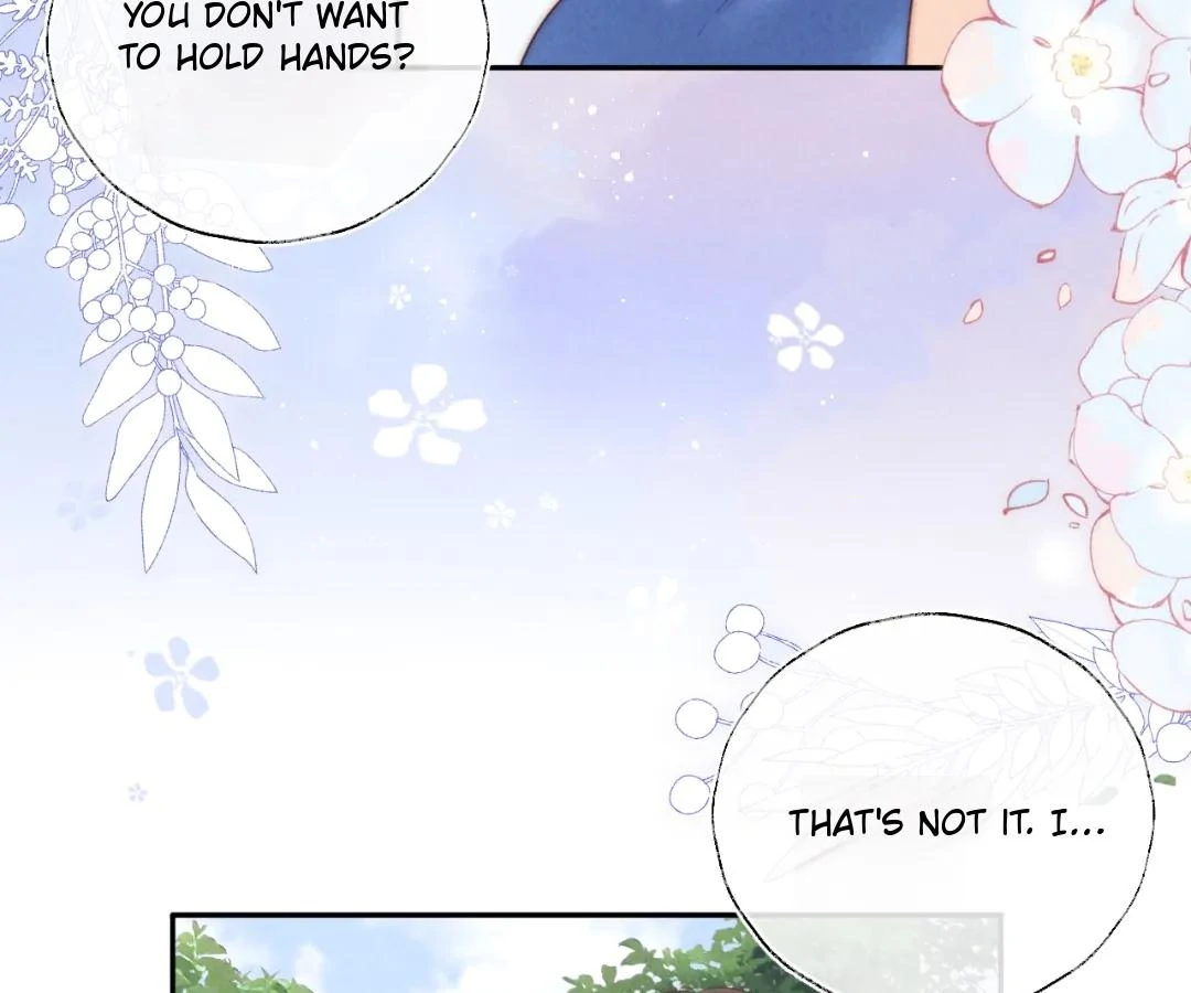 The Adorable Toddler Fortune Teller Everyone Adores Chapter 32 - Page 33