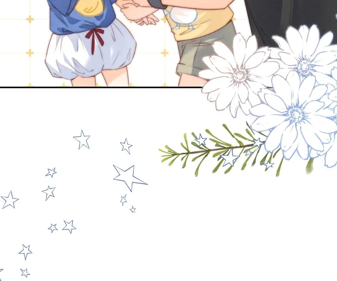 The Adorable Toddler Fortune Teller Everyone Adores Chapter 32 - Page 37