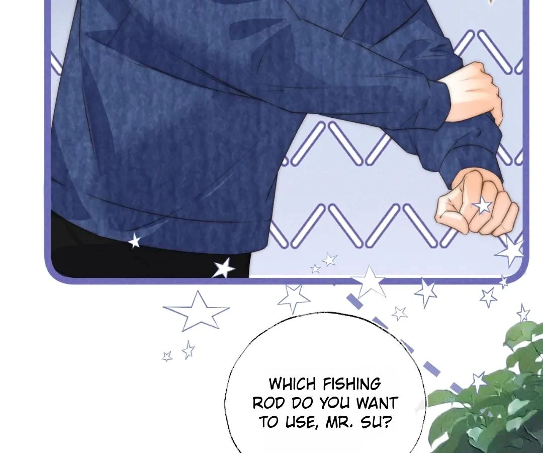 The Adorable Toddler Fortune Teller Everyone Adores Chapter 32 - Page 52