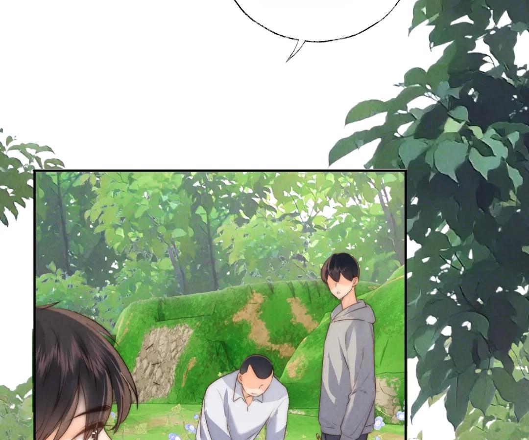 The Adorable Toddler Fortune Teller Everyone Adores Chapter 32 - Page 53