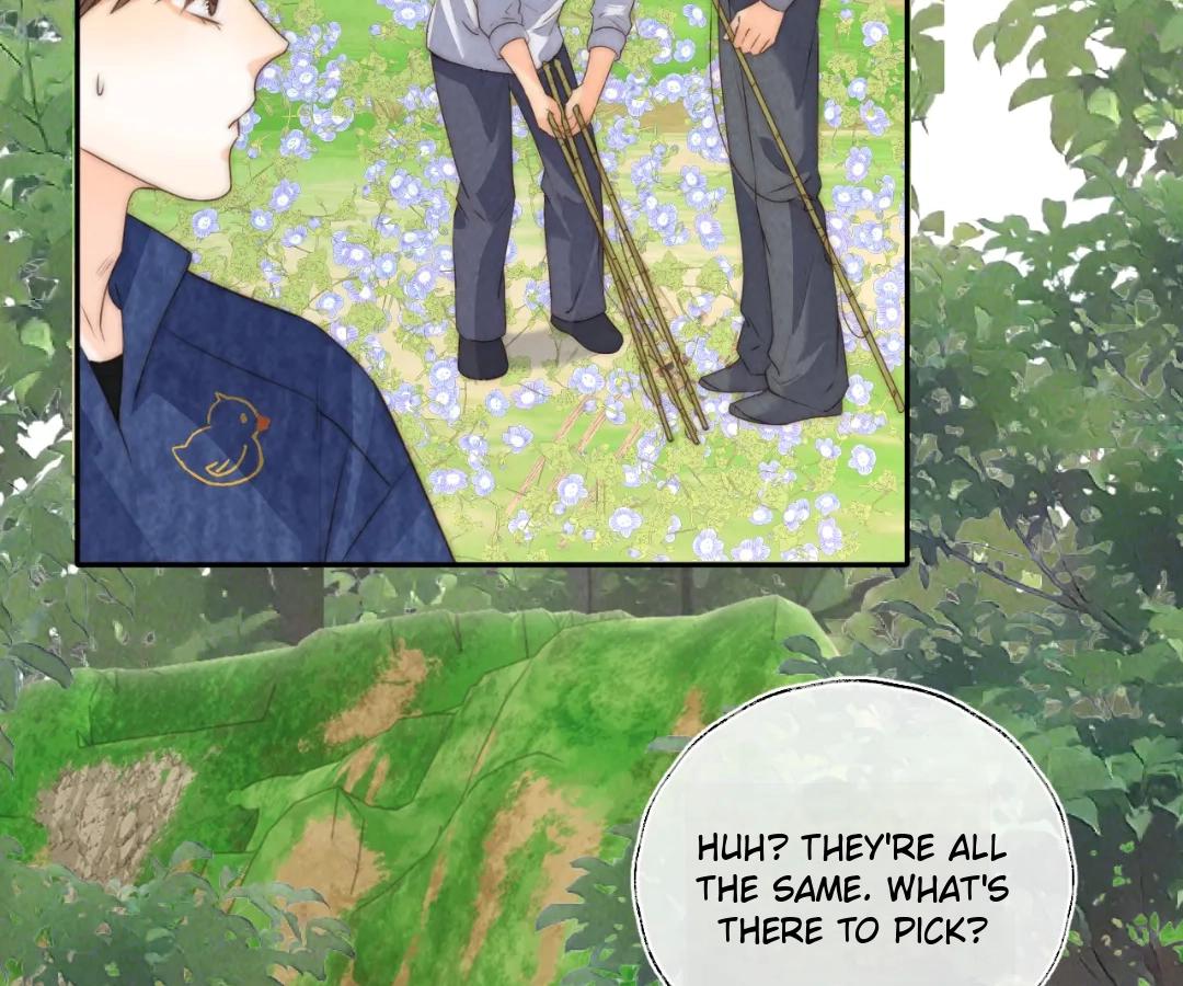 The Adorable Toddler Fortune Teller Everyone Adores Chapter 32 - Page 54