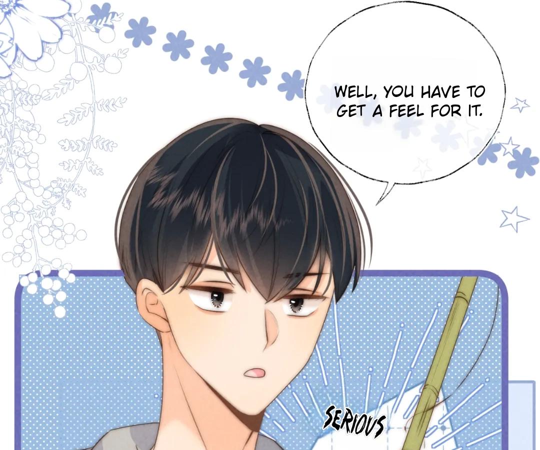 The Adorable Toddler Fortune Teller Everyone Adores Chapter 32 - Page 57