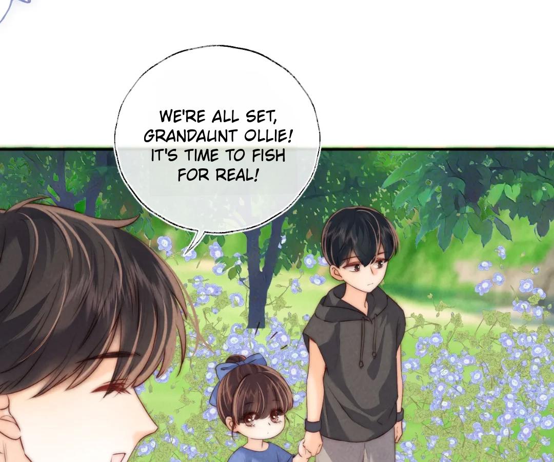 The Adorable Toddler Fortune Teller Everyone Adores Chapter 32 - Page 68