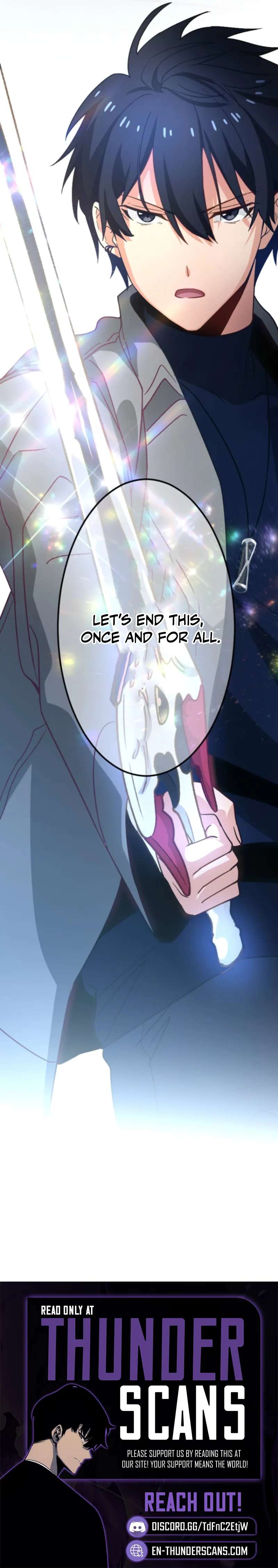 The Akashic Record Which Only I Can Read Chapter 51 - Page 10