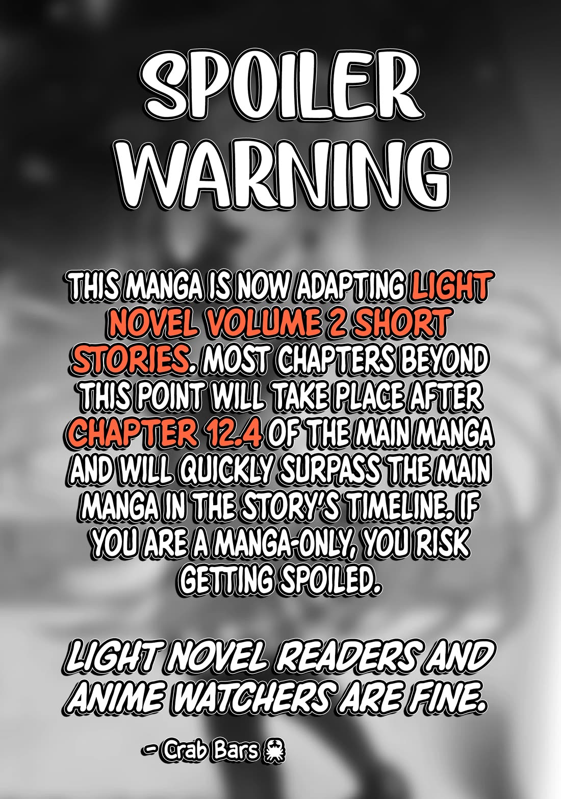 The Angel Next Door Spoils Me Rotten: After the Rain Chapter 10 - Page 1