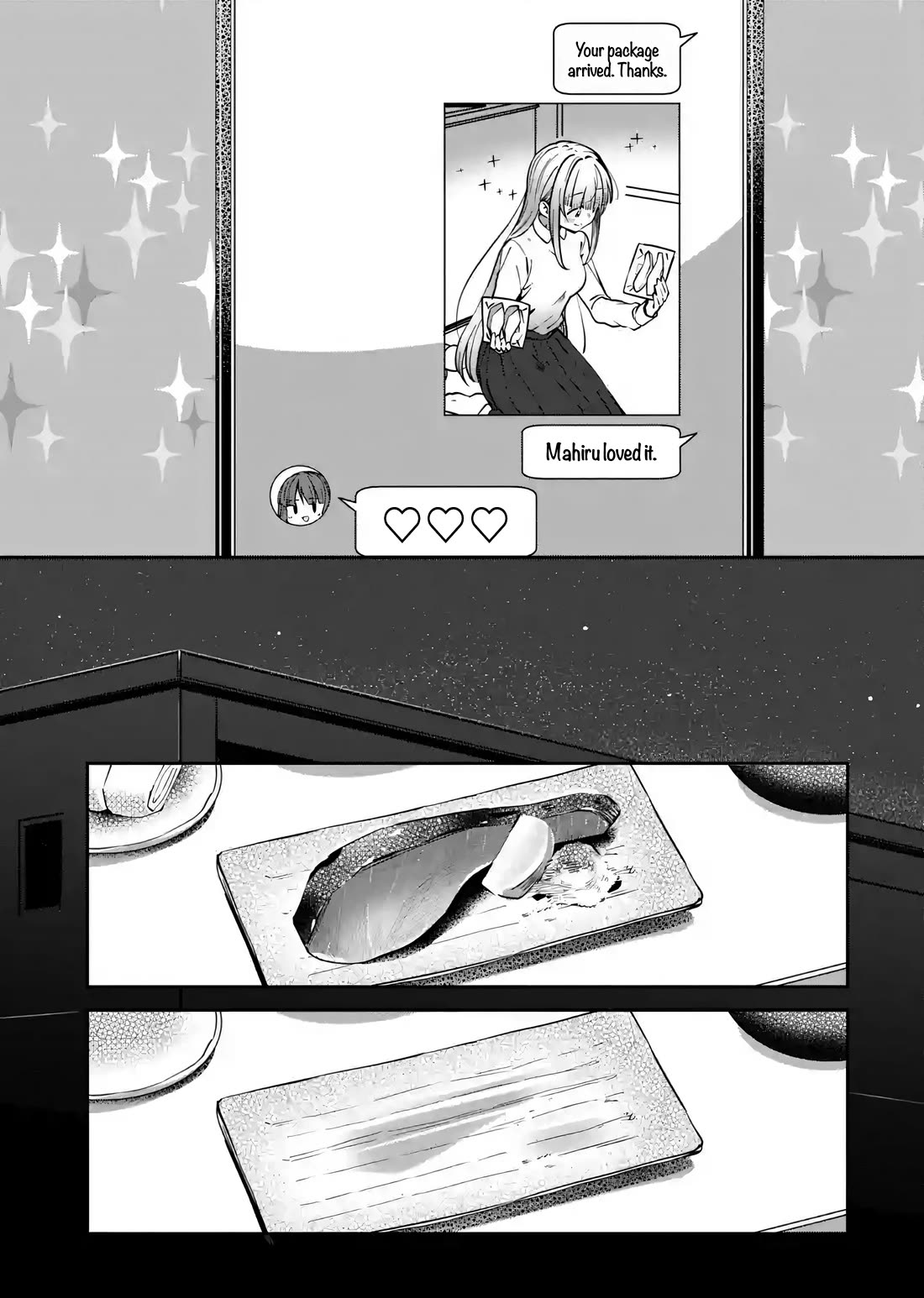 The Angel Next Door Spoils Me Rotten: After the Rain Chapter 10 - Page 6