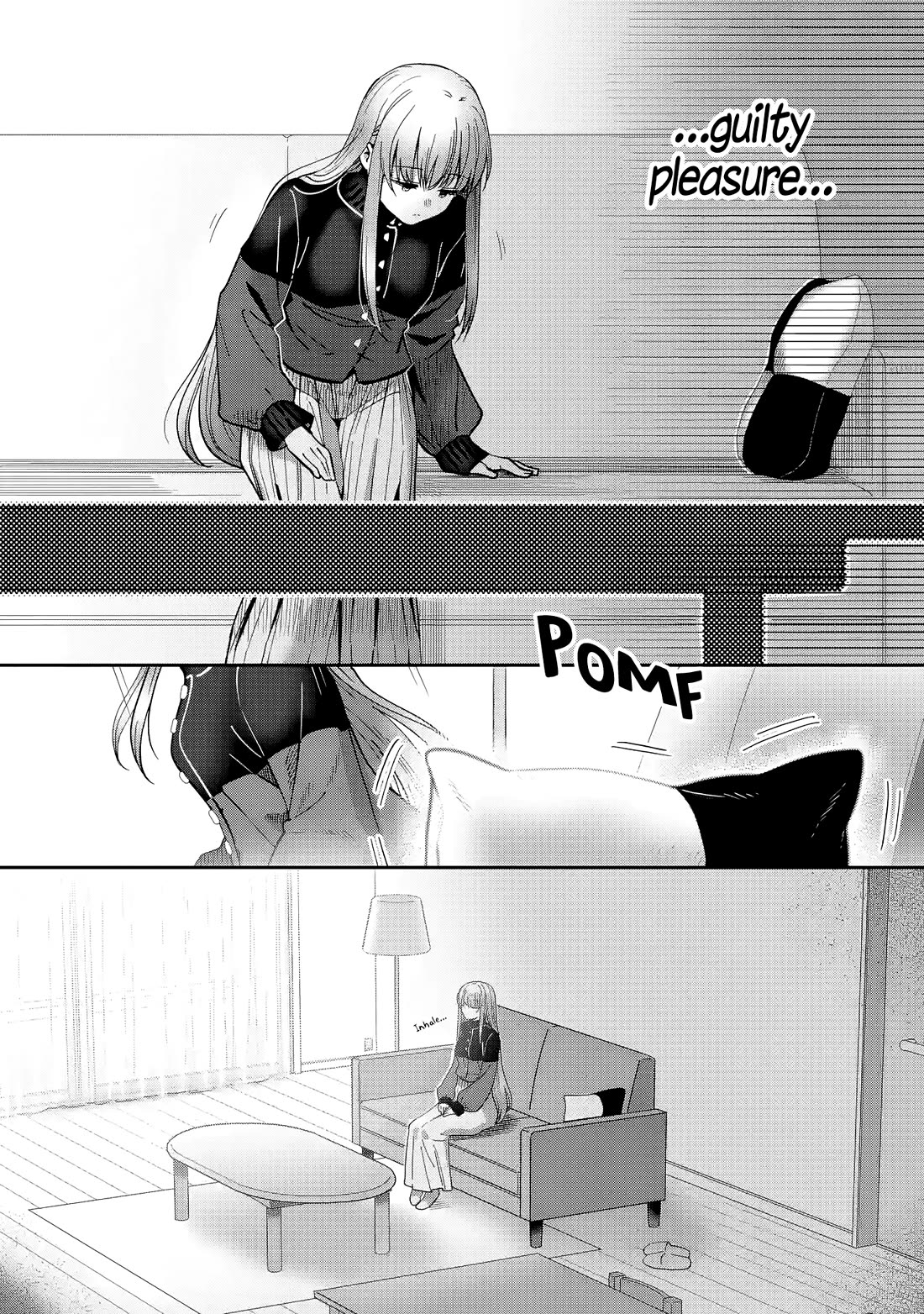 The Angel Next Door Spoils Me Rotten: After the Rain Chapter 35 - Page 6