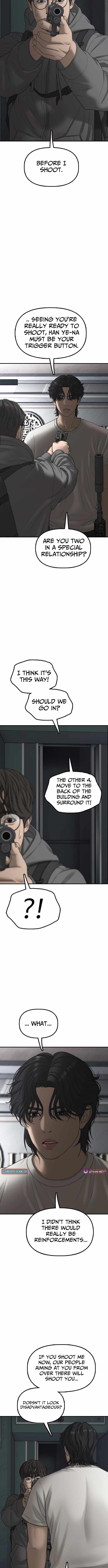 The Apocalypse is Here Chapter 34 - Page 20