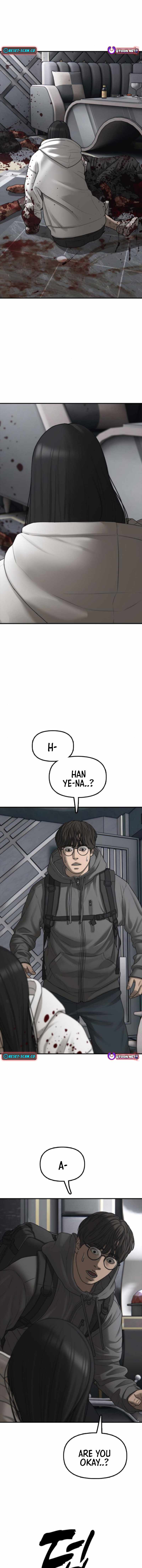 The Apocalypse is Here Chapter 35 - Page 2