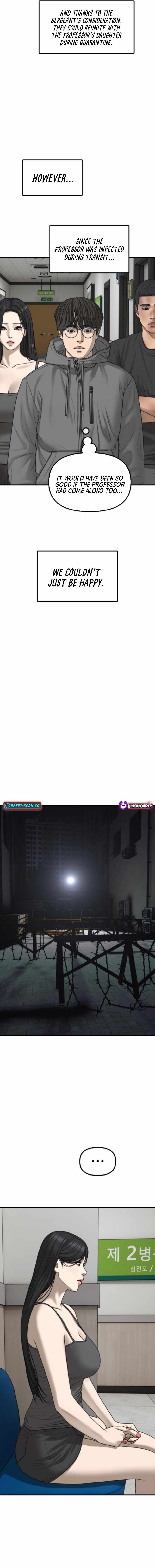 The Apocalypse is Here Chapter 35 - Page 19