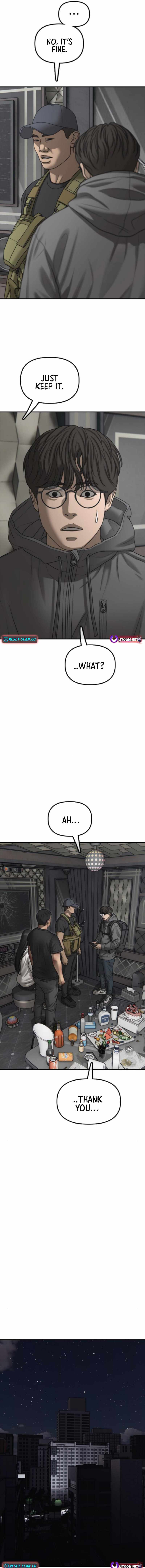 The Apocalypse is Here Chapter 35 - Page 10