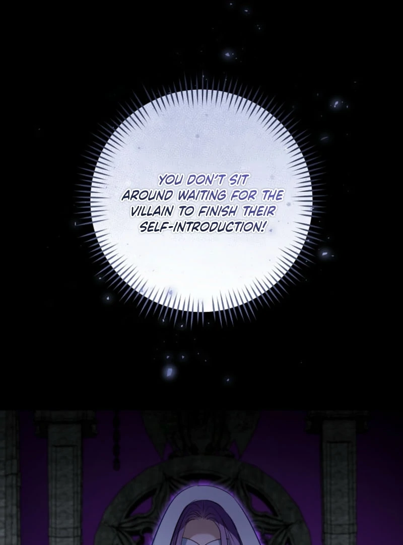 The Archduke’s Gorgeous Wedding Was a Fraud Chapter 91 - Page 3