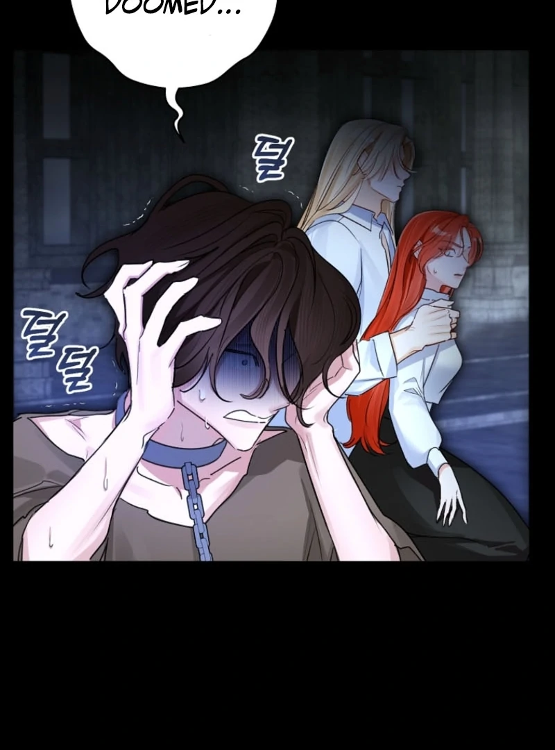 The Archduke’s Gorgeous Wedding Was a Fraud Chapter 91 - Page 21