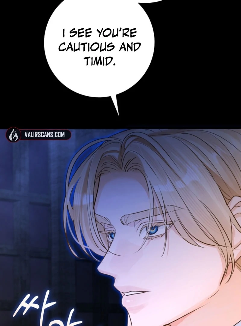 The Archduke’s Gorgeous Wedding Was a Fraud Chapter 91 - Page 52