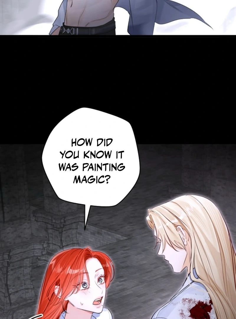 The Archduke’s Gorgeous Wedding Was a Fraud Chapter 91 - Page 91