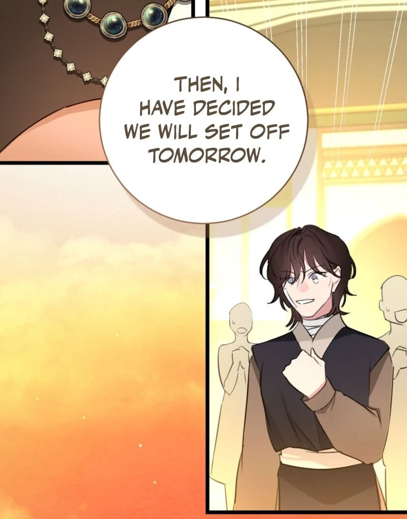 The Archduke’s Gorgeous Wedding Was a Fraud Chapter 92 - Page 111