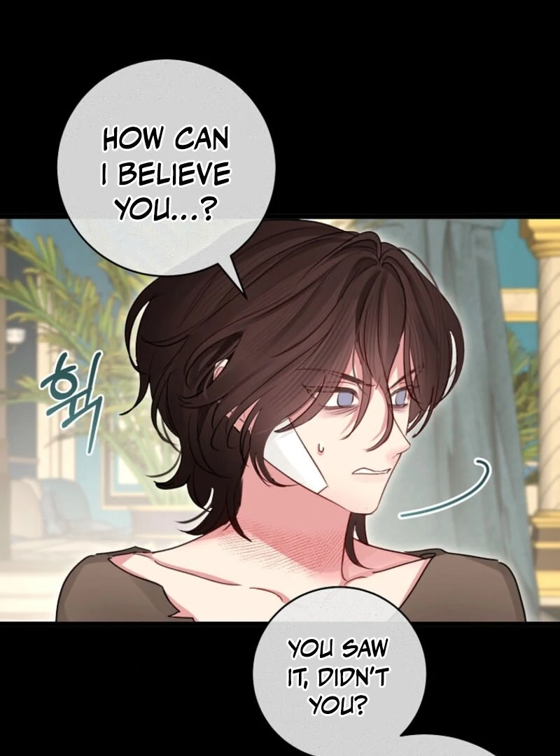 The Archduke’s Gorgeous Wedding Was a Fraud Chapter 92 - Page 35