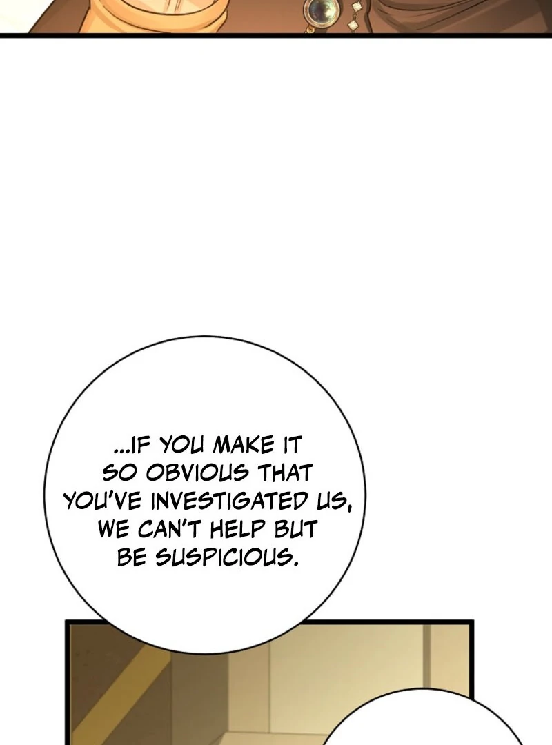 The Archduke’s Gorgeous Wedding Was a Fraud Chapter 92 - Page 63