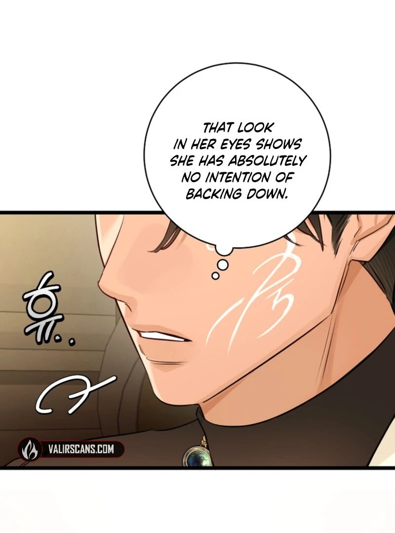 The Archduke’s Gorgeous Wedding Was a Fraud Chapter 92 - Page 79