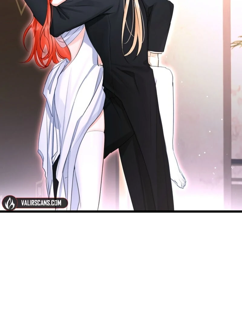 The Archduke’s Gorgeous Wedding Was a Fraud Chapter 93 - Page 32