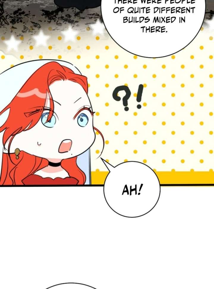 The Archduke’s Gorgeous Wedding Was a Fraud Chapter 94 - Page 109