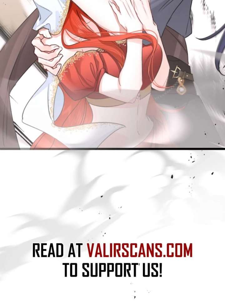 The Archduke’s Gorgeous Wedding Was a Fraud Chapter 94 - Page 61