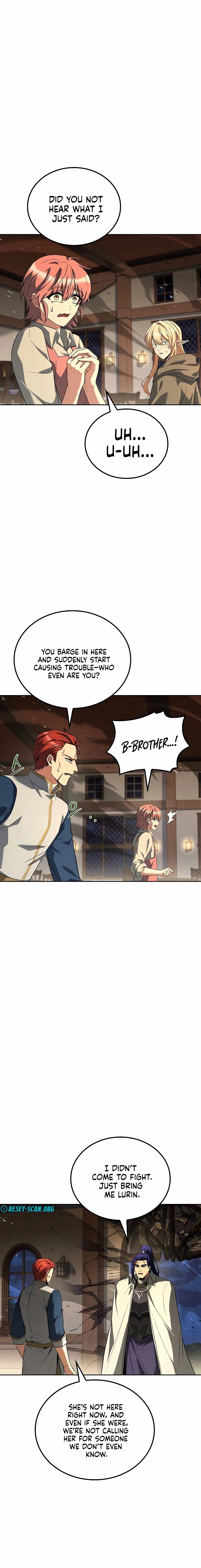 The Archmage’s Restaurant Chapter 108 - Page 2