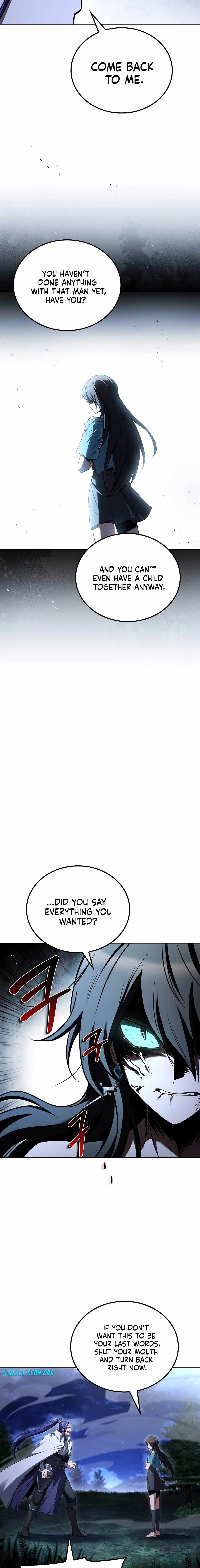 The Archmage’s Restaurant Chapter 108 - Page 12