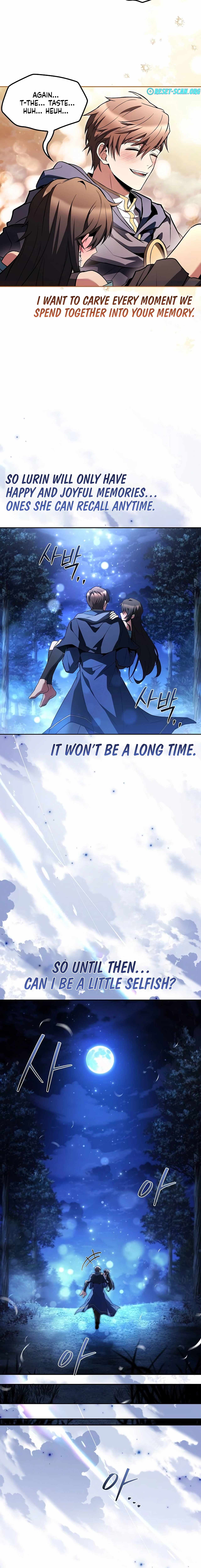 The Archmage’s Restaurant Chapter 108 - Page 25