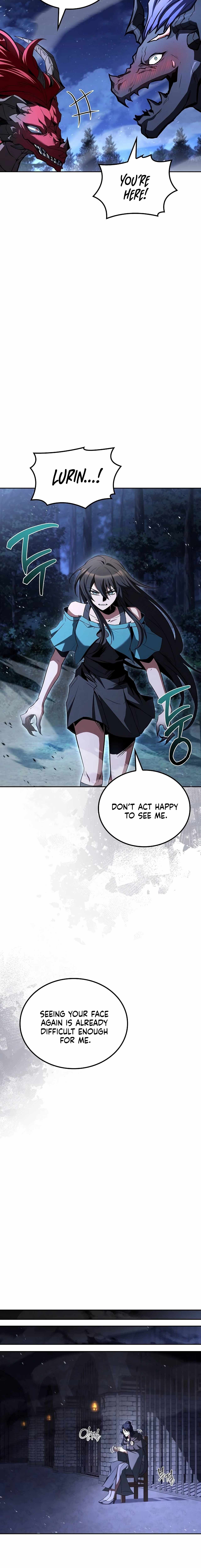 The Archmage’s Restaurant Chapter 108 - Page 9