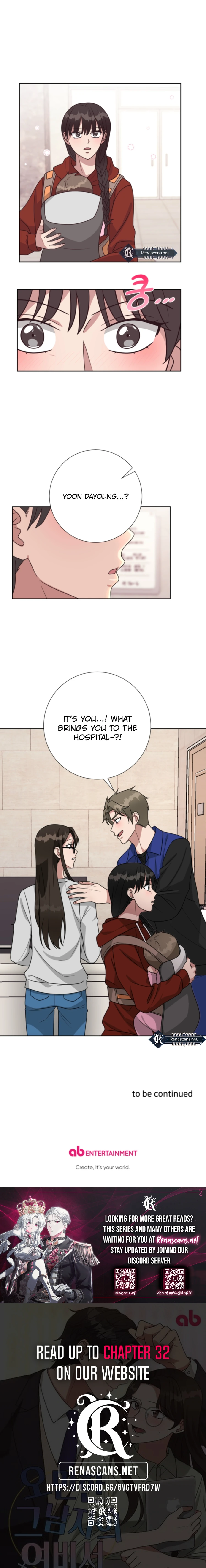 The Arrogant Man’s Secretary Chapter 15 - Page 10