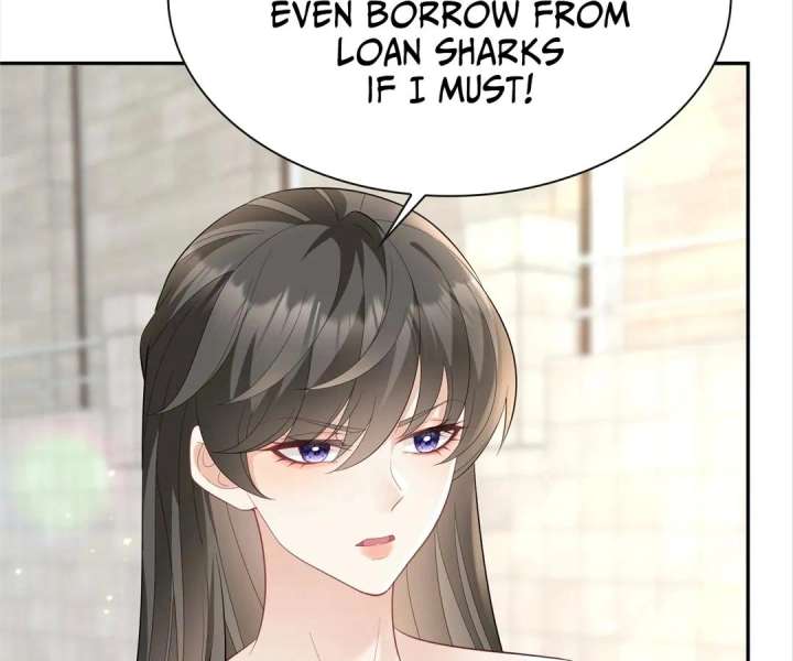 The Arrogant President Wants to Change the Scenario and Fall in Love! Chapter 21 - Page 108