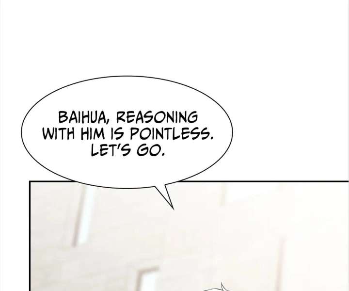 The Arrogant President Wants to Change the Scenario and Fall in Love! Chapter 21 - Page 110