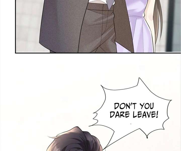 The Arrogant President Wants to Change the Scenario and Fall in Love! Chapter 21 - Page 112