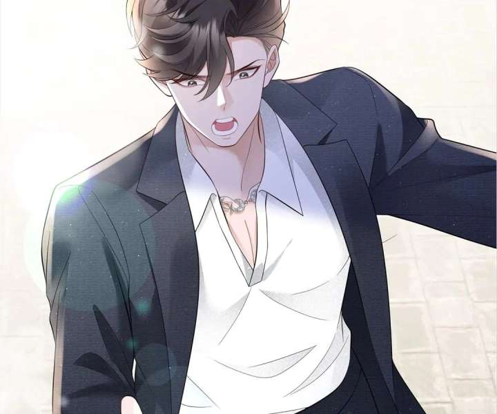 The Arrogant President Wants to Change the Scenario and Fall in Love! Chapter 21 - Page 113