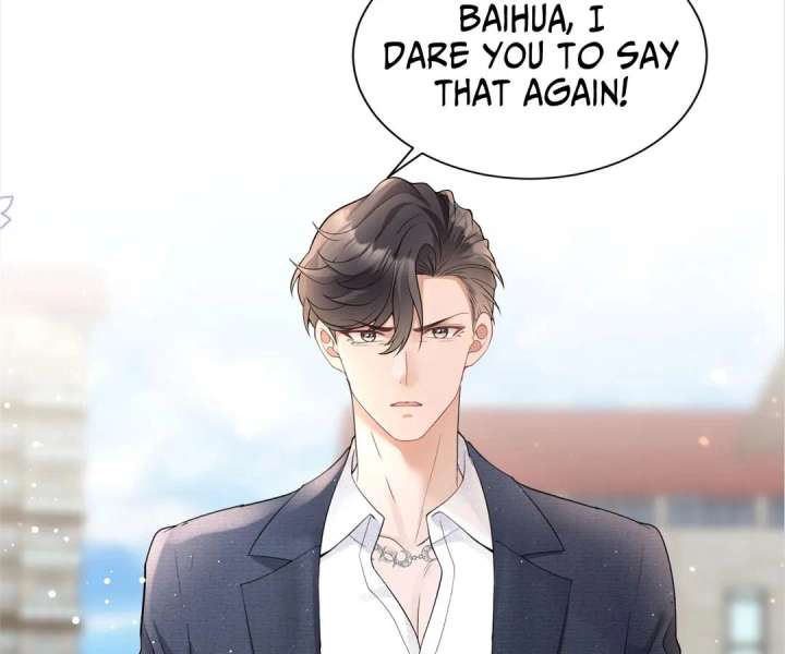 The Arrogant President Wants to Change the Scenario and Fall in Love! Chapter 21 - Page 14