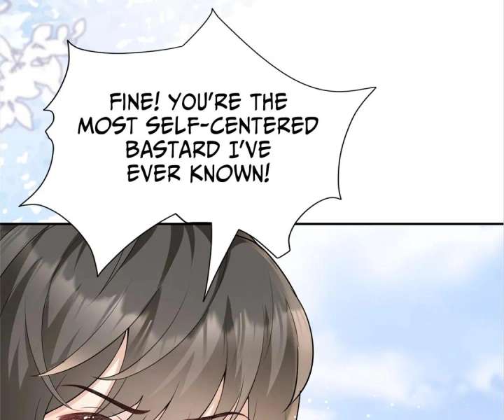 The Arrogant President Wants to Change the Scenario and Fall in Love! Chapter 21 - Page 16