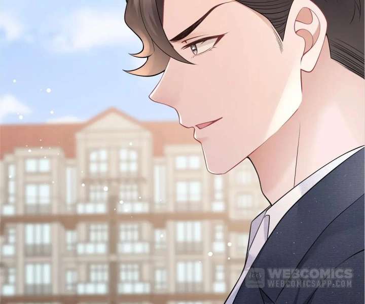 The Arrogant President Wants to Change the Scenario and Fall in Love! Chapter 21 - Page 19