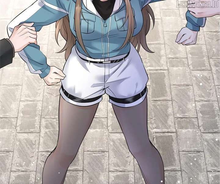 The Arrogant President Wants to Change the Scenario and Fall in Love! Chapter 21 - Page 23