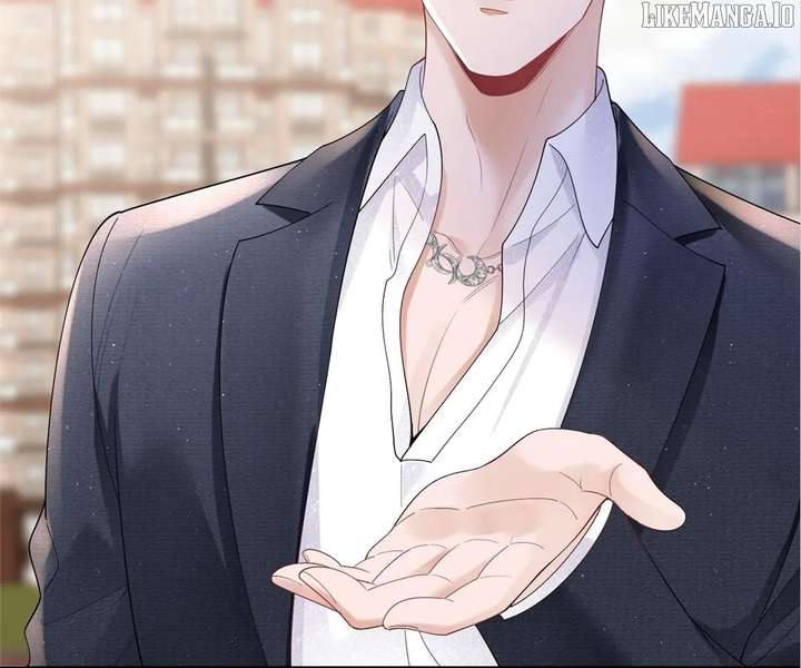 The Arrogant President Wants to Change the Scenario and Fall in Love! Chapter 21 - Page 33