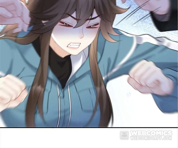 The Arrogant President Wants to Change the Scenario and Fall in Love! Chapter 21 - Page 35