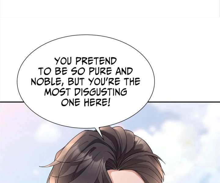 The Arrogant President Wants to Change the Scenario and Fall in Love! Chapter 21 - Page 36