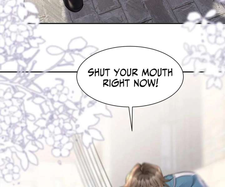 The Arrogant President Wants to Change the Scenario and Fall in Love! Chapter 21 - Page 42