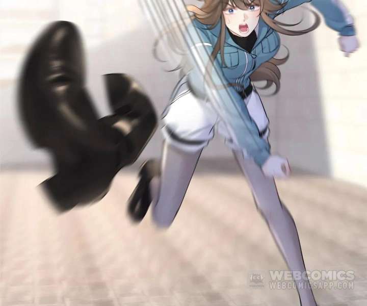 The Arrogant President Wants to Change the Scenario and Fall in Love! Chapter 21 - Page 43