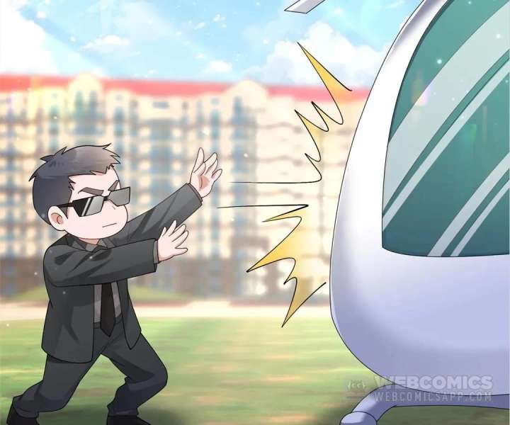 The Arrogant President Wants to Change the Scenario and Fall in Love! Chapter 21 - Page 51