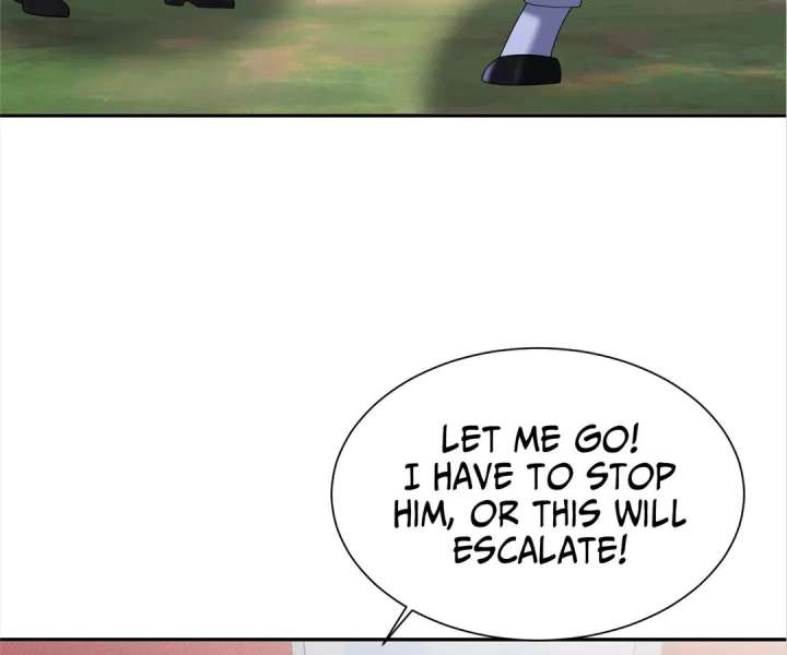 The Arrogant President Wants to Change the Scenario and Fall in Love! Chapter 21 - Page 52